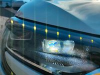 Usata Renault Mégane GrandTour Bose Edition 110 CV (80 kW) 2017 Bianco Station wagon