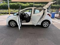 Usata Hyundai i10 Comfort 69 CV (50 kW) 2017 Utilitaria