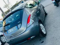 Usata Lancia Ypsilon S 95 CV (69 kW) 2011 Grigio Utilitaria