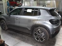 Nuova Jeep Avenger Summit 101 CV (74 kW) 2025 Grigio SUV