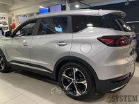 Nuova DR DR 6.0 155 CV (114 kW) 2026 Argento SUV
