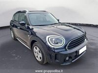 usata Mini One D Countryman Countryman 1.5 Essential