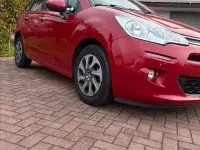 Usata Citroën C3 82 CV (60 kW) 2014 Berlina