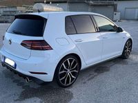 Usata VW Golf VII GTI 245 CV (180 kW) 2019 Berlina
