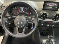 Usata Audi Q2 Business 150 CV (110 kW) 2023 Nero SUV