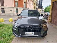 usata Audi Q7 55 TFSI quattro tiptronic Sport GARANZIA