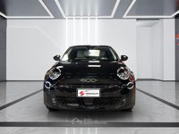 Usata Fiat 600 La Prima 110 CV (80 kW) 2025 Nero SUV