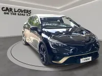 Usata Renault Clio Engineered 145 CV (106 kW) 2023 Nero Utilitaria