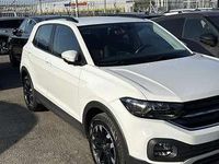 Usata VW T-Cross Style 95 CV (69 kW) 2022 SUV