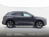 Usata DS Automobiles DS7 Crossback Performance 300 CV (220 kW) 2021 Grigio SUV