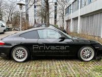 usata Porsche 911 Carrera 4 996 cat Coupé Look 4s