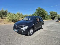 Usata SsangYong Actyon 141 CV (103 kW) 2008 Other SUV
