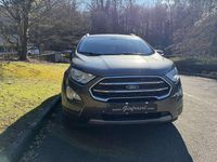 Usata Ford Ecosport Titanium S 125 CV (91 kW) 2018 Other SUV