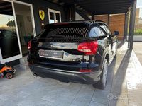 Usata Audi Q2 150 CV (110 kW) 2020 Nero SUV