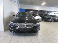 usata BMW 320e d 48V Touring Luxury Pelle Navi Led Garanzia 24M