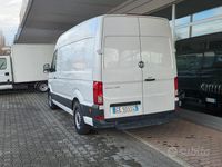 Begagnad VW Crafter Business 177 HK (130 kW) 2021 Vit Van