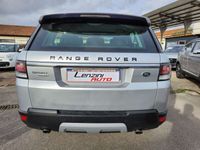 usata Land Rover Range Rover Sport 3.0 tdV6 HSE Dynamic auto