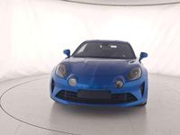 Nuova Alpine A110 300 CV (220 kW) 2026 Blu/azzurro Coupé