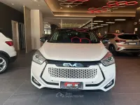 Usata EVO Evo 3 113 CV (83 kW) 2022 Bianco SUV