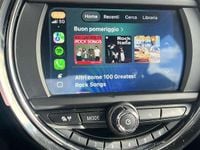 Usata Mini Cooper S 192 CV (141 kW) 2019 Utilitaria