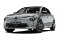 Nuova Lancia Ypsilon 2026 Grigio Utilitaria