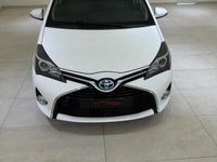 usata Toyota Yaris Hybrid Yaris 1.5 Hybrid 5 porte Cool