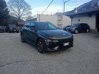 Usata Hyundai Kona N Line 105 CV (77 kW) 2024 Pe0 SUV