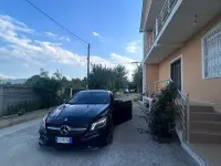 Usata Mercedes CLA220 Premium 177 CV (130 kW) 2015 Berlina