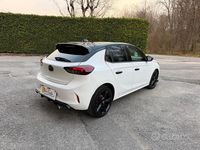 Usata Opel Corsa GS Line 101 CV (74 kW) 2023 Nero Utilitaria