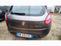 Usata Fiat Bravo 120 CV (88 kW) 2008 Grigio Utilitaria