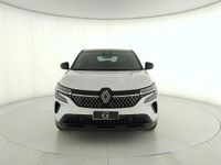 Usata Renault Austral Techno 200 CV (147 kW) 2023 Bianco SUV