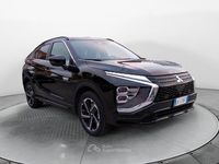 Usata Mitsubishi Eclipse Cross 98 CV (72 kW) 2022 Nero SUV