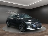 Uusi Audi A3 Ambiente 150 HP (110 kW) 2025 Musta Viistoperä