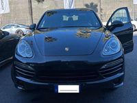 Occasion Porsche Cayenne 382 ch (280 kW) 2014 Noir SUV