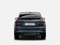 Nuova Audi Q4 Sportback e-tron Performance 88 kW (121 CV) 2027 Blu plasma metallizzato SUV