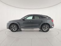 Usata Audi Q5 Sportback Sport 204 CV (150 kW) 2024 Grigio SUV