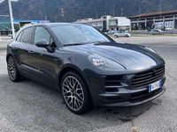 Usata Porsche Macan 354 CV (260 kW) 2019 SUV