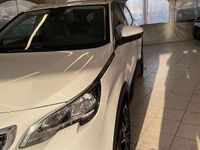 Usata Peugeot 5008 Allure 131 CV (96 kW) 2020 Bianco SUV