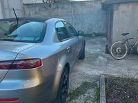 Usata Alfa Romeo 159 150 CV (110 kW) 2009 Berlina