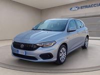Usata Fiat Tipo Pop 95 CV (69 kW) 2019 Grigio metallizzato Berlina