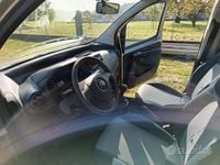 Usata Citroën Nemo 70 CV (51 kW) 2009 Monovolume