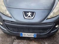 Usata Peugeot 207 68 CV (50 kW) 2011 Berlina