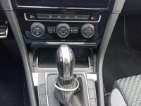 Usata VW Golf VII 2019 Grigio Berlina