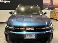 Nuova Dacia Bigster Journey 140 CV (102 kW) 2025 Blu SUV