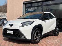 Nuova Toyota Aygo X Trend 72 CV (52 kW) 2025 Bianco SUV