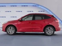 Usata Ford Kuga ST-Line X 225 CV (165 kW) 2022 Rosso SUV