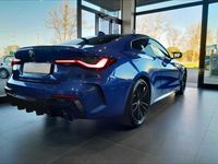 Usata BMW 430 M Sport 258 CV (189 kW) 2020 Nero Coupé