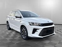 Nuova Cirelli 3 139 CV (102 kW) 2025 Bianco SUV