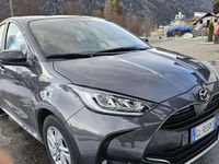 Usata Mazda 2 92 CV (67 kW) 2022 Berlina