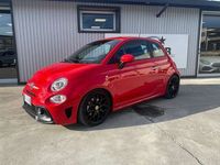 usata Abarth 595 5951.4 t-jet 145cv my18